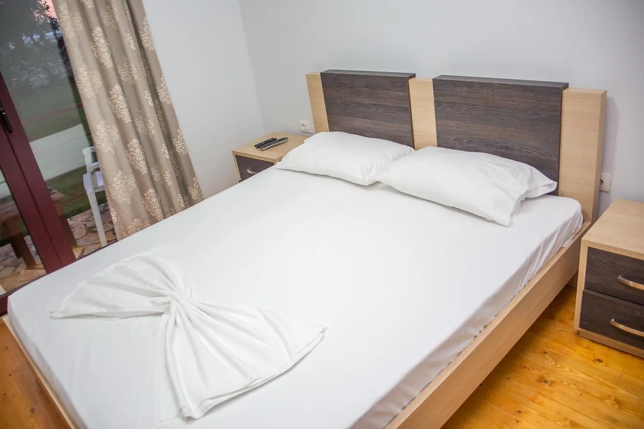 Dream Rooms Drimadhes Dhermi Albania