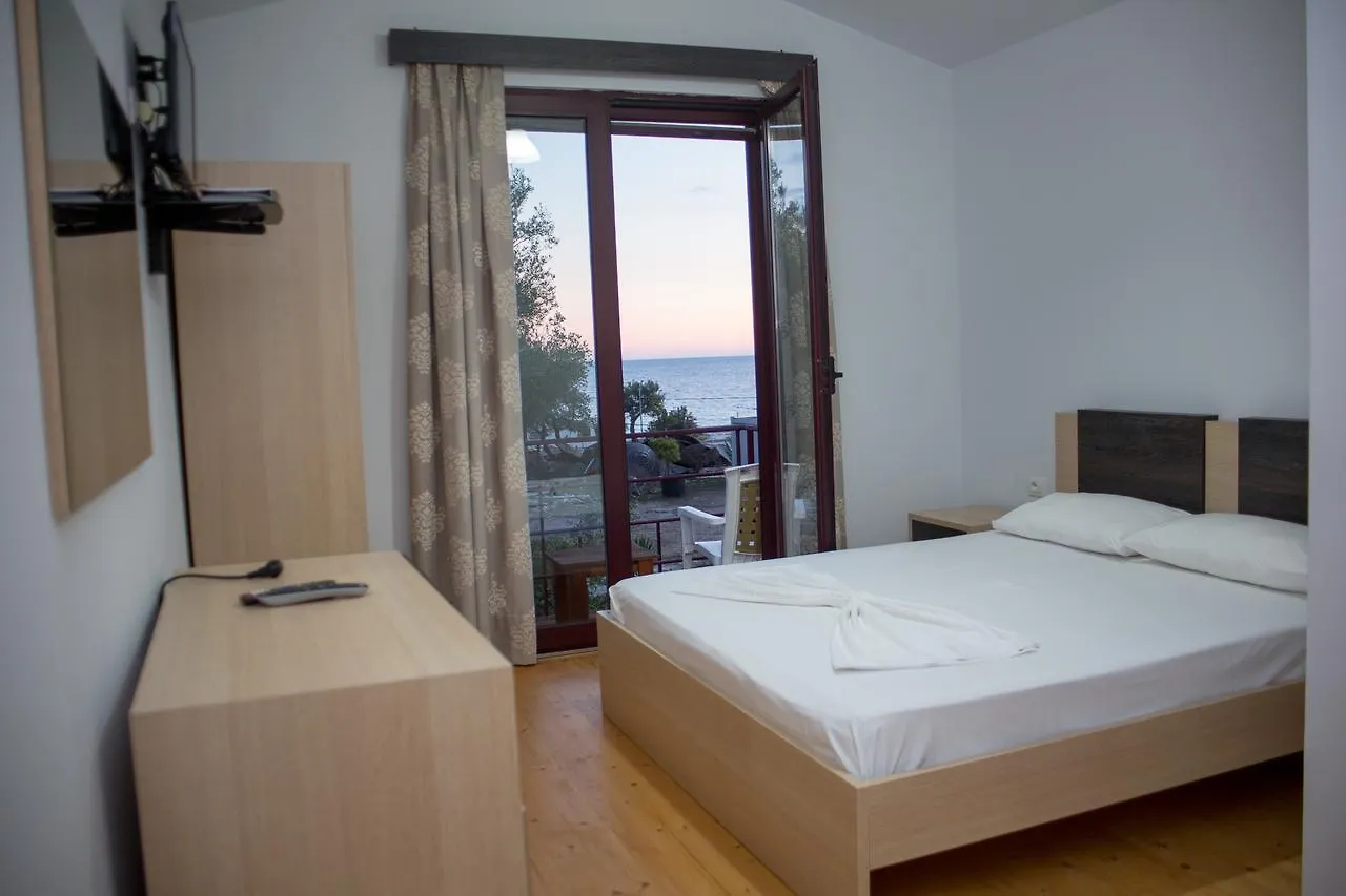 Lodge Dream Rooms Drimadhes Dhermi Albania