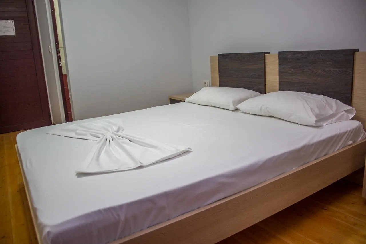 Dream Rooms Drimadhes Dhermi
