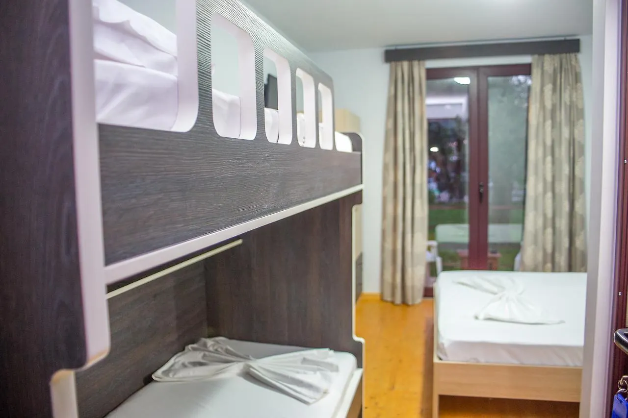 Dream Rooms Drimadhes Dhermi Albania