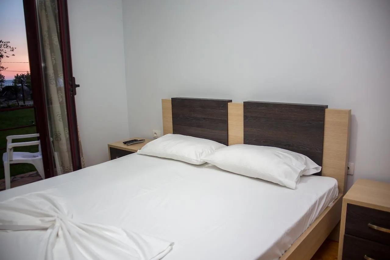 Dream Rooms Drimadhes Dhermi Lodge