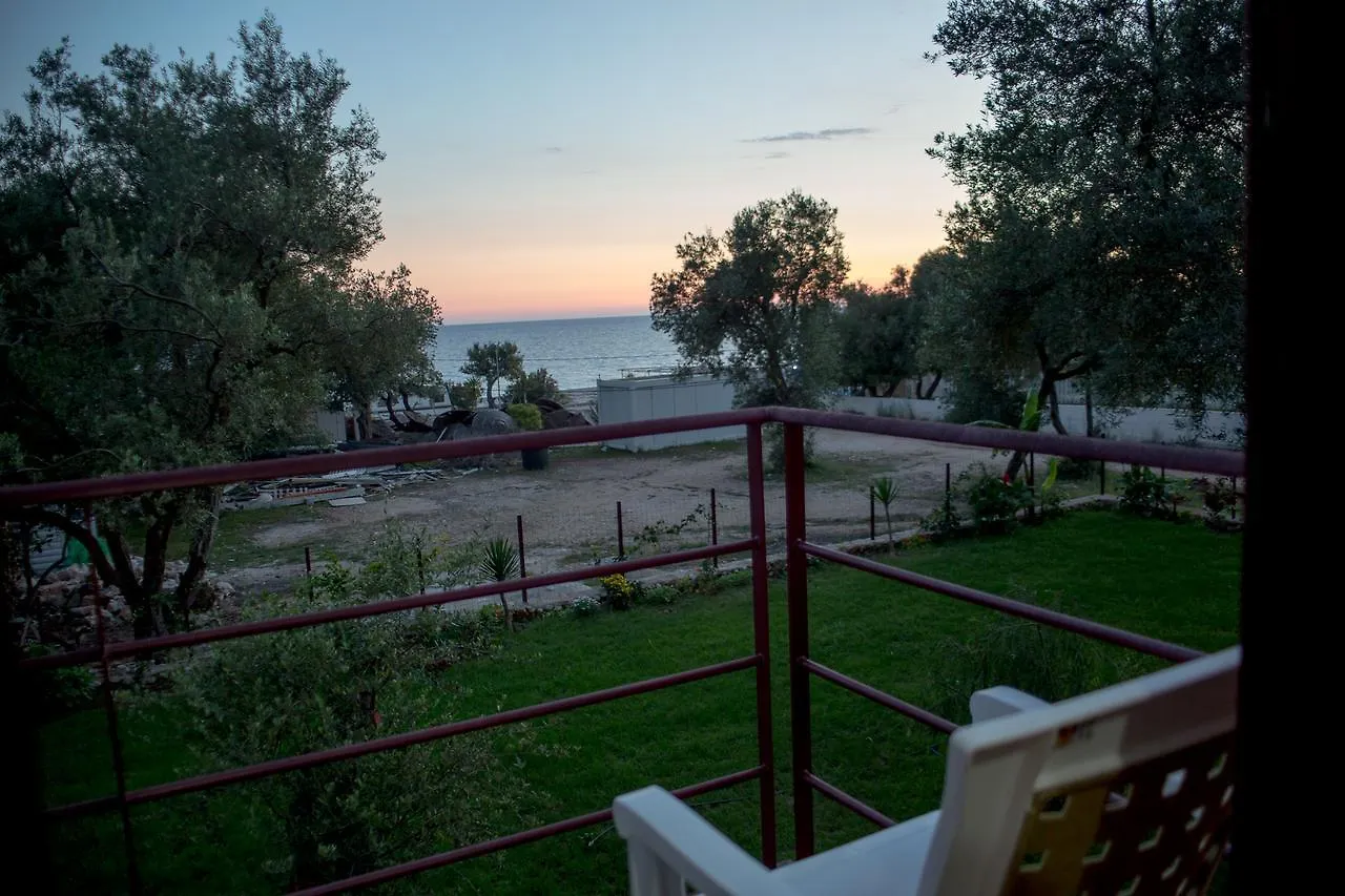 Dream Rooms Drimadhes Dhermi