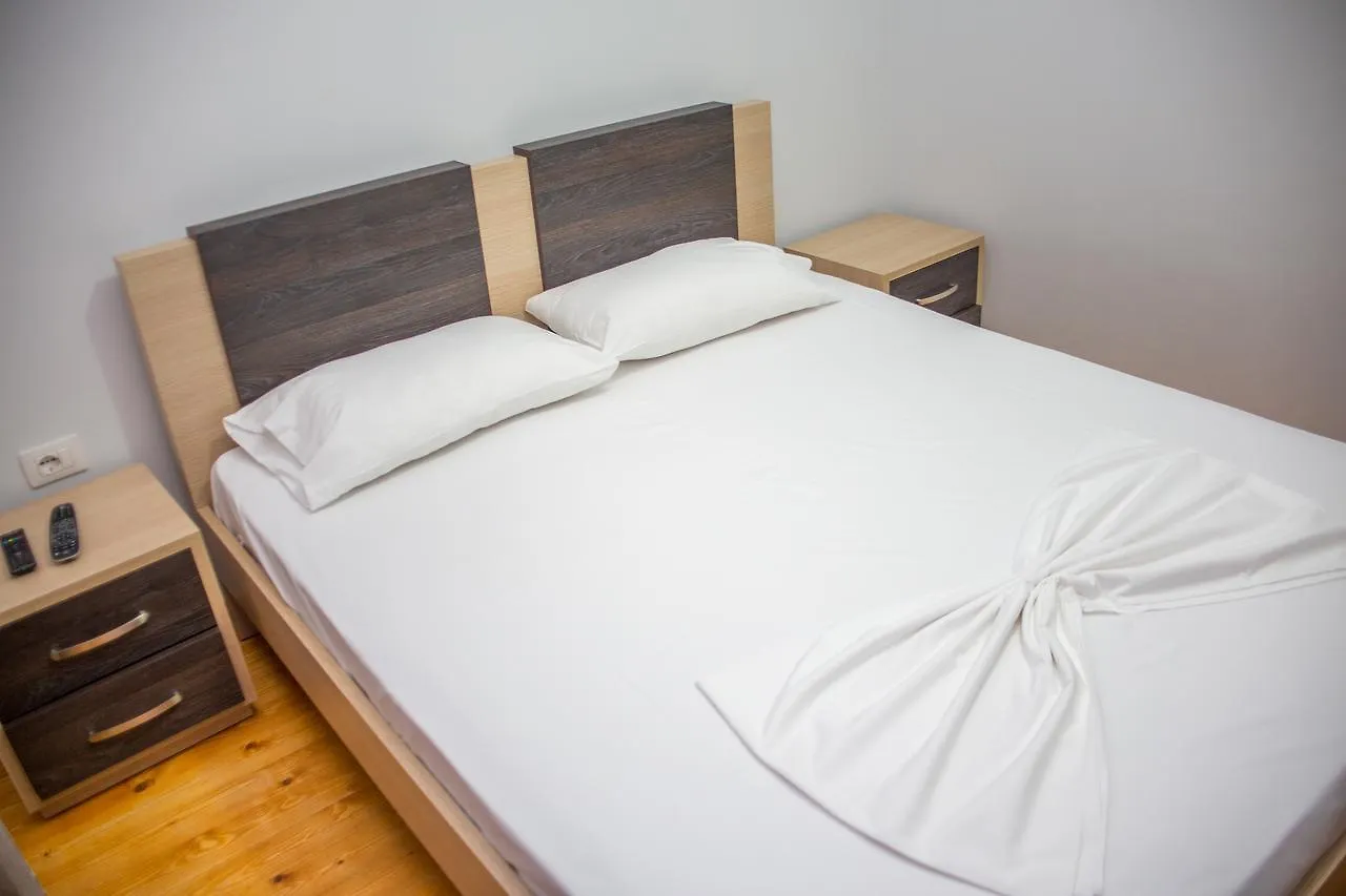 Dream Rooms Drimadhes Dhermi 0*,  Albania
