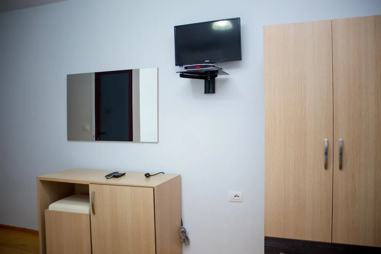 Dream Rooms Drimadhes Dhermi Lodge