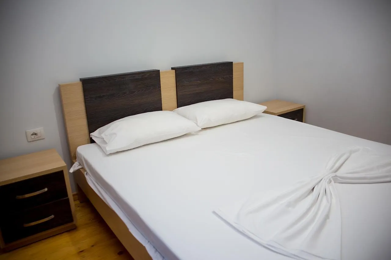 Lodge Dream Rooms Drimadhes Dhermi Albania